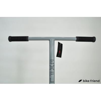 Самокат Explore Pescara HD II зелений Самокат Explore Pescara HD II зелений