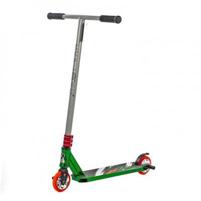 Самокат Explore Pescara HD II зелений Самокат Explore Pescara HD II зелений