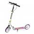 Самокат Amigo Sport Glider Super біло-рожевий Самокат Amigo Sport Glider Super біло-рожевий