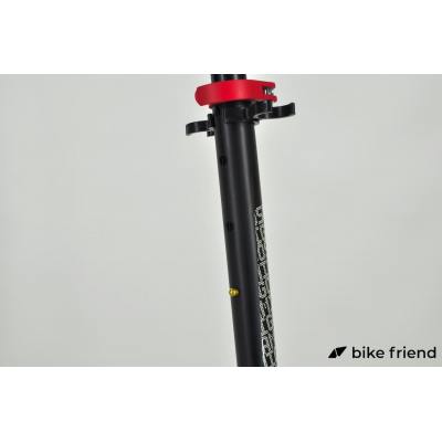 Самокат дитячий Amigo Sport Groove Super чорний Самокат дитячий Amigo Sport Groove Super чорний