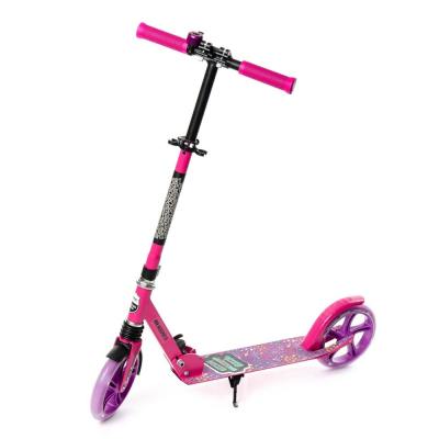 Самокат дитячий Amigo Sport Groove Super рожевий Самокат дитячий Amigo Sport Groove Super рожевий