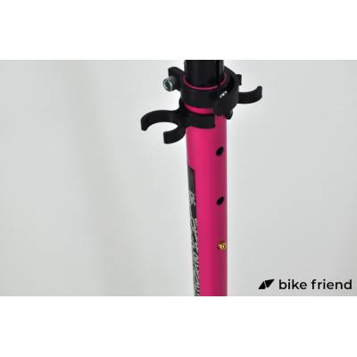 Самокат дитячий Amigo Sport Groove Super рожевий Самокат дитячий Amigo Sport Groove Super рожевий