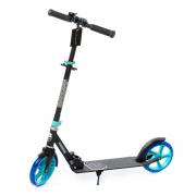 Самокат Amigo Sport Groove чорний