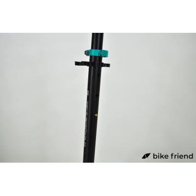 Самокат Amigo Sport Groove черный Самокат Amigo Sport Groove черный