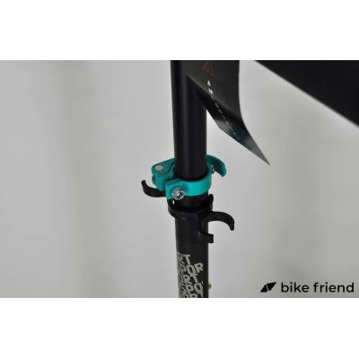 Самокат Amigo Sport Groove черный Самокат Amigo Sport Groove черный