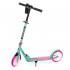 Самокат Amigo Sport Groove мятно-рожевий Самокат Amigo Sport Groove мятно-рожевий