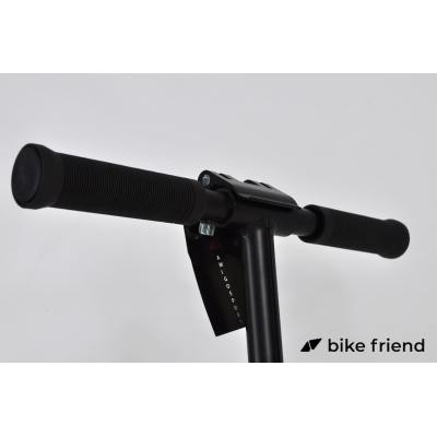 Самокат Amigo Sport Groove мятно-рожевий Самокат Amigo Sport Groove мятно-рожевий