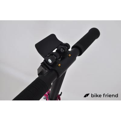 Самокат Amigo Sport Groove мятно-рожевий Самокат Amigo Sport Groove мятно-рожевий