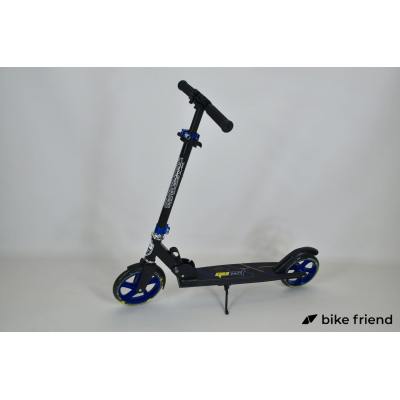 Детский самокат Amigo Sport Quest New синий Детский самокат Amigo Sport Quest New синий