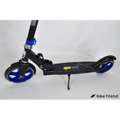 Детский самокат Amigo Sport Quest New синий Детский самокат Amigo Sport Quest New синий