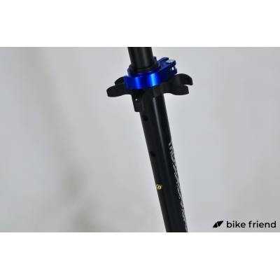 Детский самокат Amigo Sport Quest New синий Детский самокат Amigo Sport Quest New синий