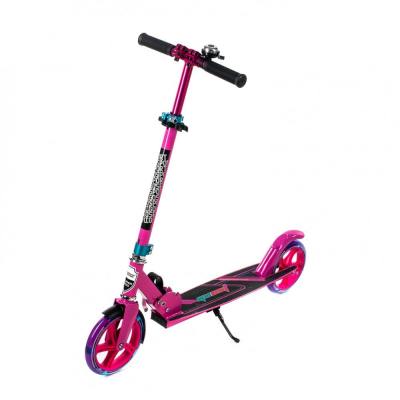 Самокат детский Amigo Sport Quest New розовый Самокат детский Amigo Sport Quest New розовый