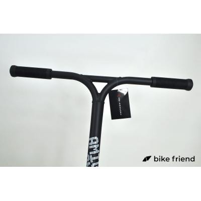 Трюковий самокат Amigo Sport Street WT зелений Трюковий самокат Amigo Sport Street WT зелений