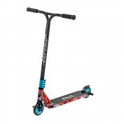 Трюковый самокат Amigo Sport Street WT красный