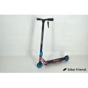 Трюковий самокат Amigo Sport Street WT червоний