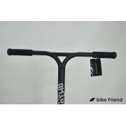 Трюковий самокат Amigo Sport Street WT червоний