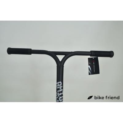 Трюковый самокат Amigo Sport Street WT красный Трюковый самокат Amigo Sport Street WT красный