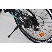 Велосипед Ardis Cleo 24" чорний