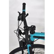 Велосипед Ardis Cleo 24" чорний