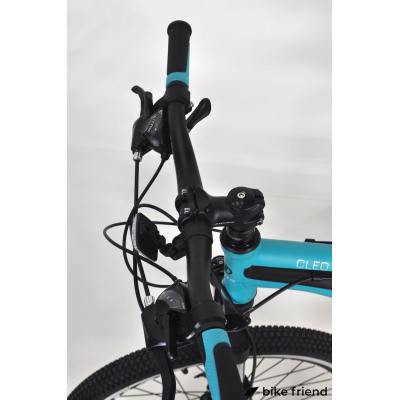 Велосипед Ardis Cleo 24" чорний Велосипед Ardis Cleo 24" чорний