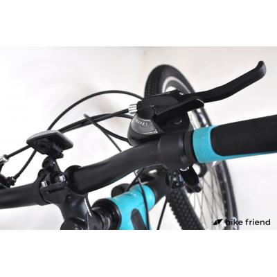 Велосипед Ardis Cleo 24" чорний Велосипед Ardis Cleo 24" чорний