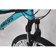 Велосипед Ardis Cleo 24" чорний