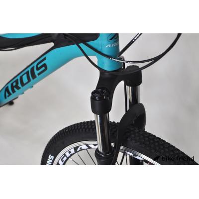 Велосипед Ardis Cleo 24" чорний Велосипед Ardis Cleo 24" чорний