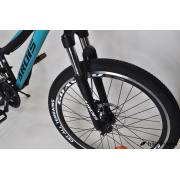 Велосипед Ardis Cleo 24" чорний