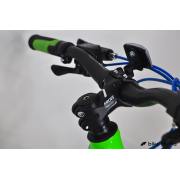 Велосипед 24" Ardis Carter 13" зелений