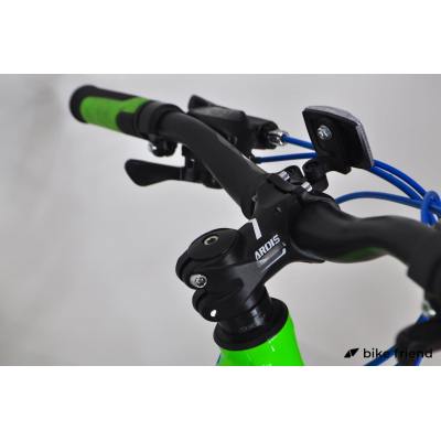 Велосипед 24" Ardis Carter 13" зелений Велосипед 24" Ardis Carter 13" зелений