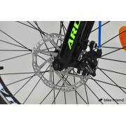 Велосипед 24" Ardis Carter 13" зелений