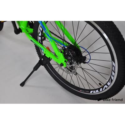 Велосипед 24" Ardis Carter 13" зелений Велосипед 24" Ardis Carter 13" зелений