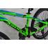 Велосипед 24" Ardis Carter 13" зелений Велосипед 24" Ardis Carter 13" зелений