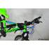 Велосипед 24" Ardis Carter 13" зелений Велосипед 24" Ardis Carter 13" зелений