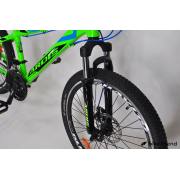 Велосипед 24" Ardis Carter 13" зелений