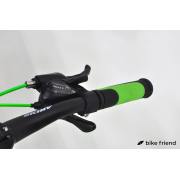 Велосипед 24" Ardis Ezreal 11" зелений