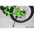 Велосипед 24" Ardis Ezreal 11" зелений Велосипед 24" Ardis Ezreal 11" зелений
