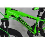 Велосипед 24" Ardis Ezreal 11" зелений