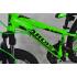 Велосипед 24" Ardis Ezreal 11" зелений Велосипед 24" Ardis Ezreal 11" зелений