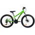 Велосипед 24" Ardis Ezreal 11" зелений Велосипед 24" Ardis Ezreal 11" зелений