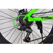 Велосипед 24" Ardis Ezreal 11" зелений