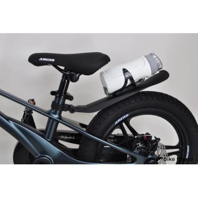 Дитячий велосипед Ardis Start 16" сіро-синій Дитячий велосипед Ardis Start 16" сіро-синій