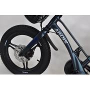 Дитячий велосипед Ardis Start 16" рожевий