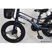 Дитячий велосипед Ardis Start 16" рожевий