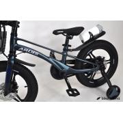 Дитячий велосипед Ardis Start 16" рожевий