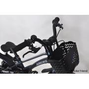 Дитячий велосипед Ardis Start 16" рожевий