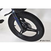 Дитячий велосипед Ardis Start 16" рожевий