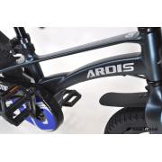 Дитячий велосипед Ardis Start 16" рожевий