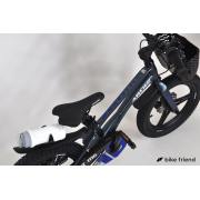 Дитячий велосипед Ardis Start 16" рожевий