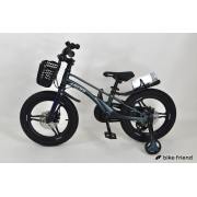 Дитячий велосипед Ardis Start 16" рожевий